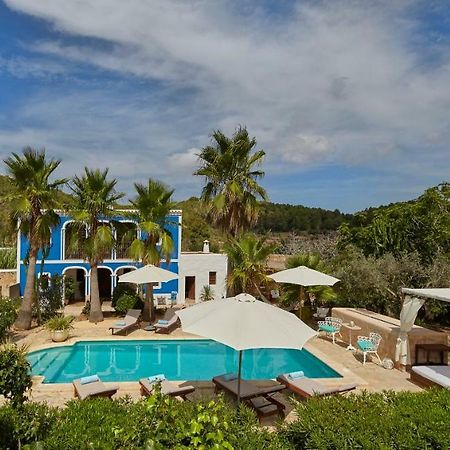 סאנט מיגל דה באלאנסט Villa Can Coves מראה חיצוני תמונה