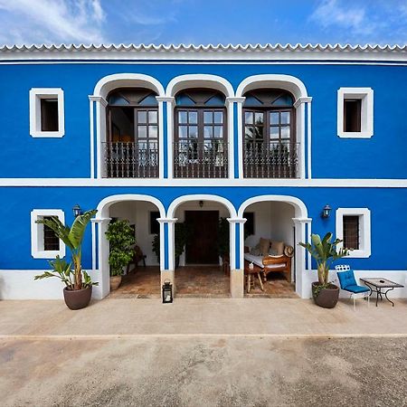 סאנט מיגל דה באלאנסט Villa Can Coves מראה חיצוני תמונה