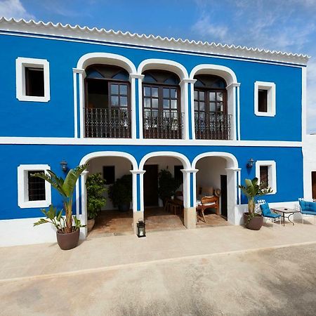 סאנט מיגל דה באלאנסט Villa Can Coves מראה חיצוני תמונה