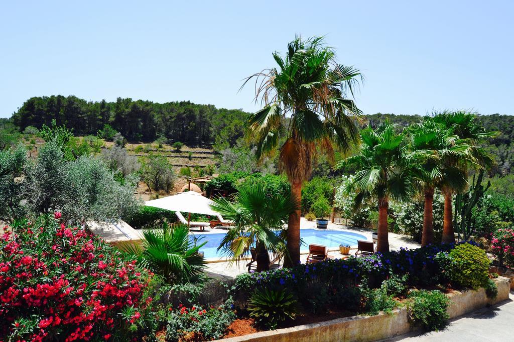סאנט מיגל דה באלאנסט Villa Can Coves מראה חיצוני תמונה