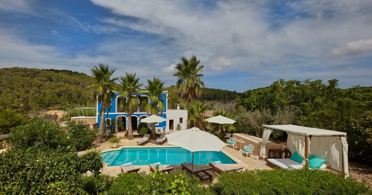 סאנט מיגל דה באלאנסט Villa Can Coves מראה חיצוני תמונה