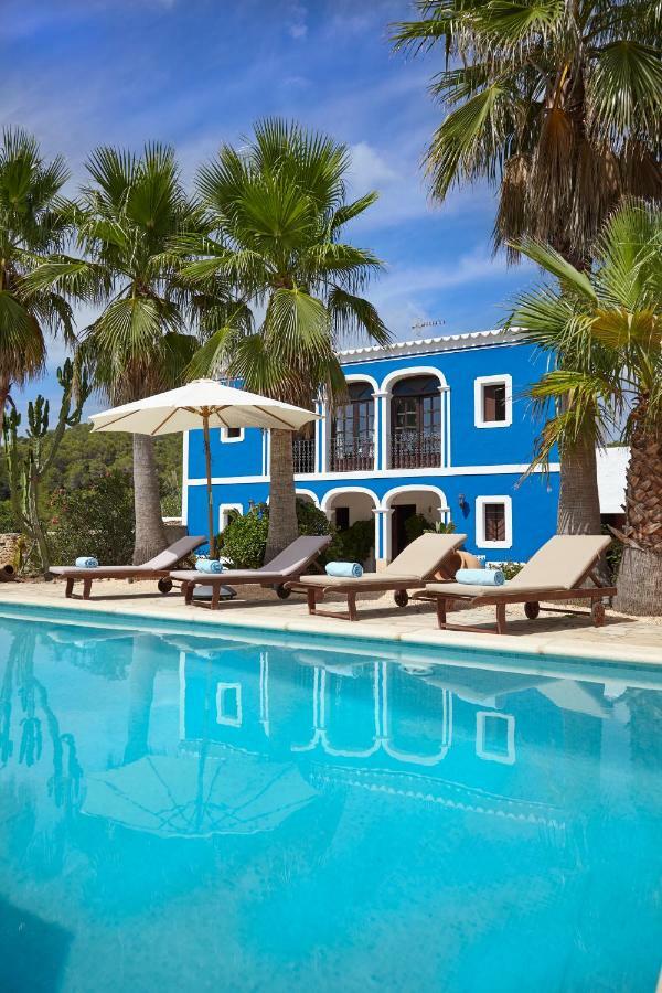 סאנט מיגל דה באלאנסט Villa Can Coves מראה חיצוני תמונה