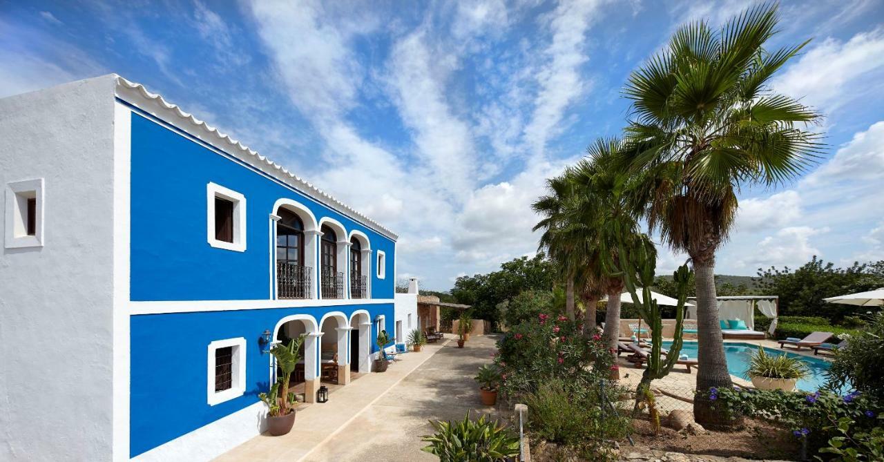 סאנט מיגל דה באלאנסט Villa Can Coves מראה חיצוני תמונה