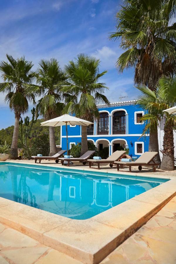 סאנט מיגל דה באלאנסט Villa Can Coves מראה חיצוני תמונה