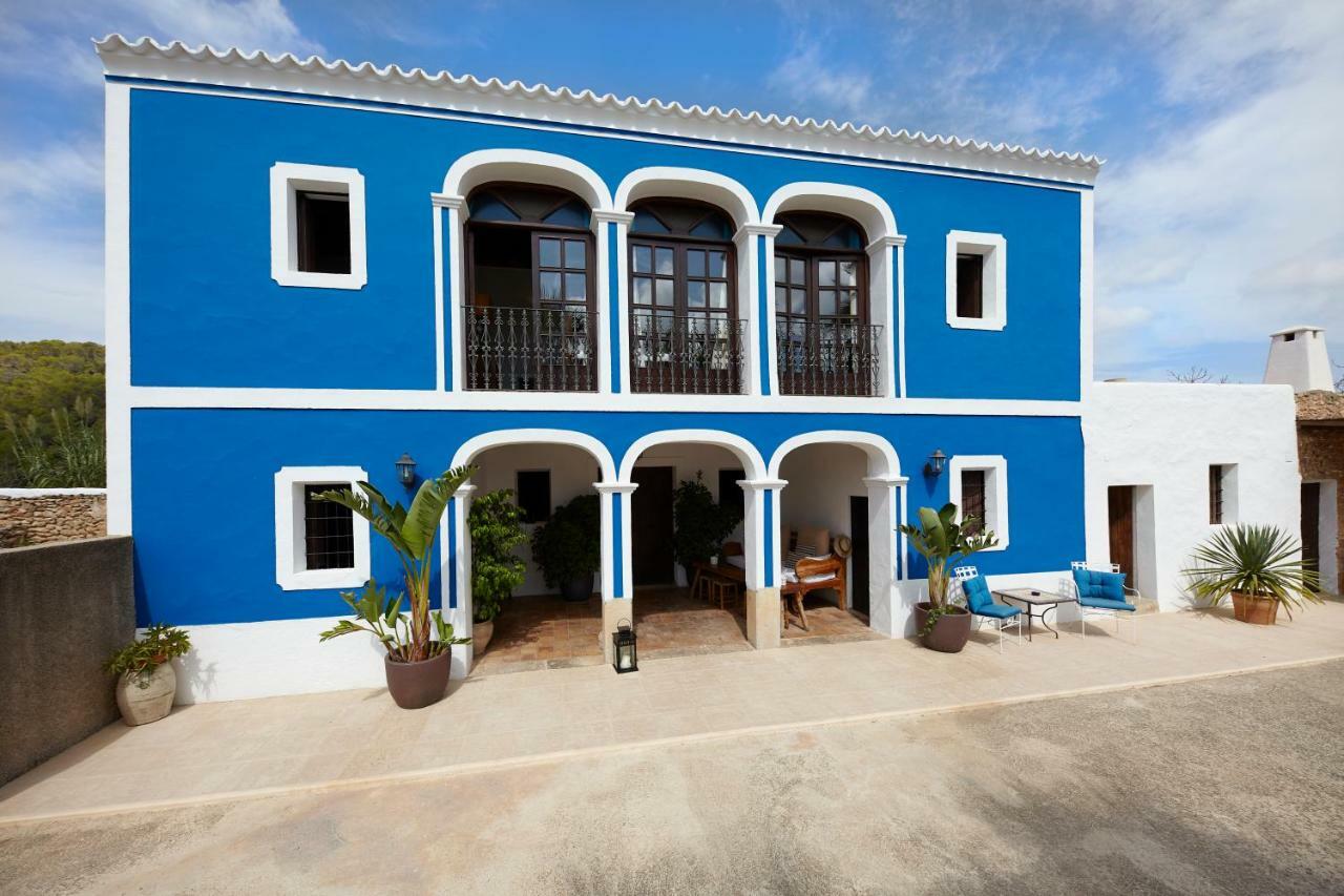סאנט מיגל דה באלאנסט Villa Can Coves מראה חיצוני תמונה